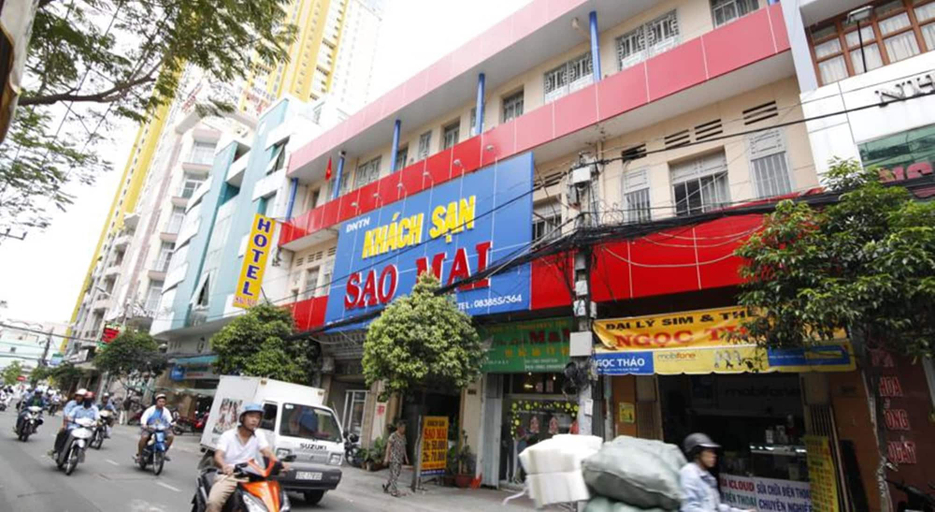 Others 4, Sao Mai Hotel, District 5