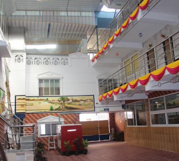 Exterior & Views, Suradeep Residency, Kancheepuram