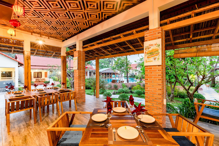 Food & Drinks 5, Hula Hula Beachfront Phu Quoc, Phú Quốc