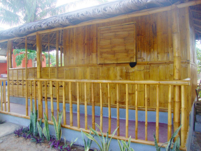 Exterior & Views 2, Caeli Sea Resort, Morong