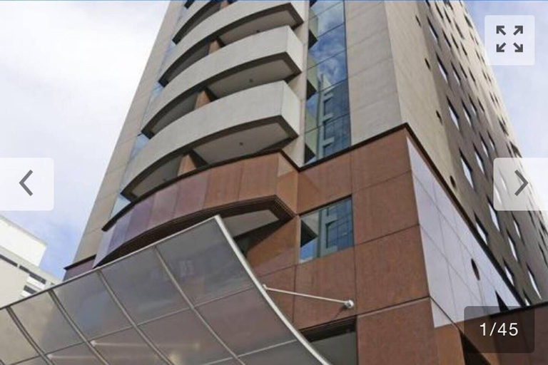 Exterior & Views 2, Ri711 Flat Close to Av Paulista, São Paulo