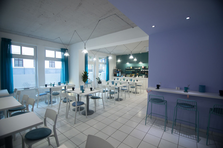Food & Drinks 4, Hotel Civitas Sopron, Sopron-Fertőd