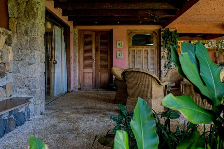 Exterior & Views 2, Feiticeira GuestHouse, Ilhabela