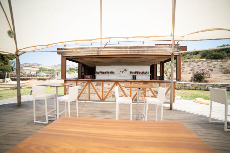 Food & Drinks 5, Hanedan Beach Hotel, Foça
