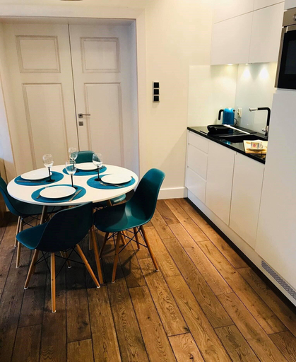 Others 3, Victus Apartamenty - Omega, Sopot