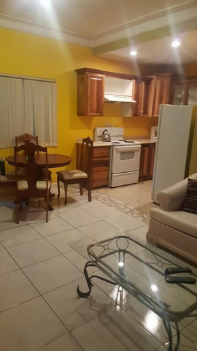 Others 4, Comfortable Suite 3