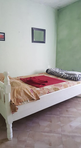 Bedroom 3, Casa Monte Amarelo