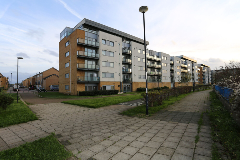 Exterior & Views 2, 2 Beds Riverview HillHouse Apartment, London