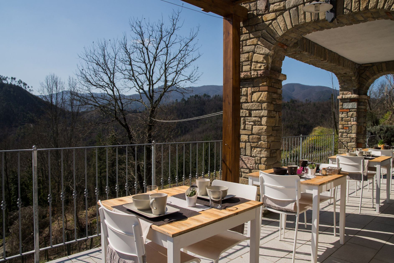 Others 5, Agriturismo Angiò nel Ceré, La Spezia