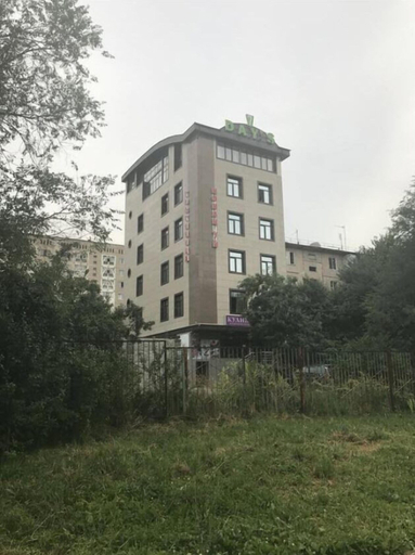 Exterior & Views, 7 days hotel, Almaty