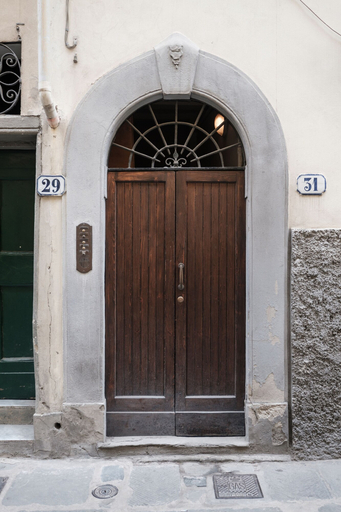 Exterior & Views, Porcellana Apartment, Florence