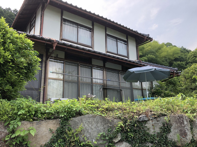 Exterior & Views, Hidejiro, Fukuchiyama