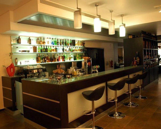 Food & Drinks 5, Hotel Sao Pedro – Arouca, Arouca