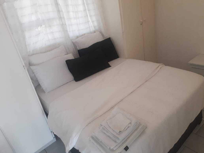 Bedroom 3, Rose Of Sandton, City of Johannesburg