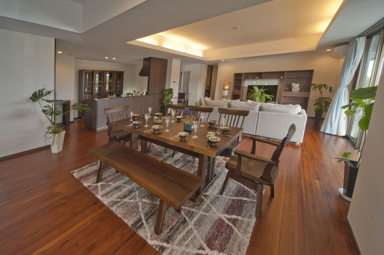 Food & Drinks 5, Onnason vacation rental B, Onna
