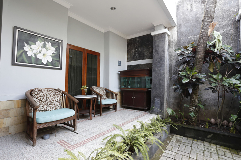 Others 5, Reddoorz near Lempuyangan Station 2, Yogyakarta