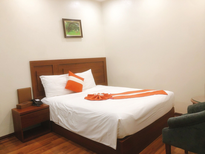 Bedroom 3, Gia Quy Hotel, Cao Bằng