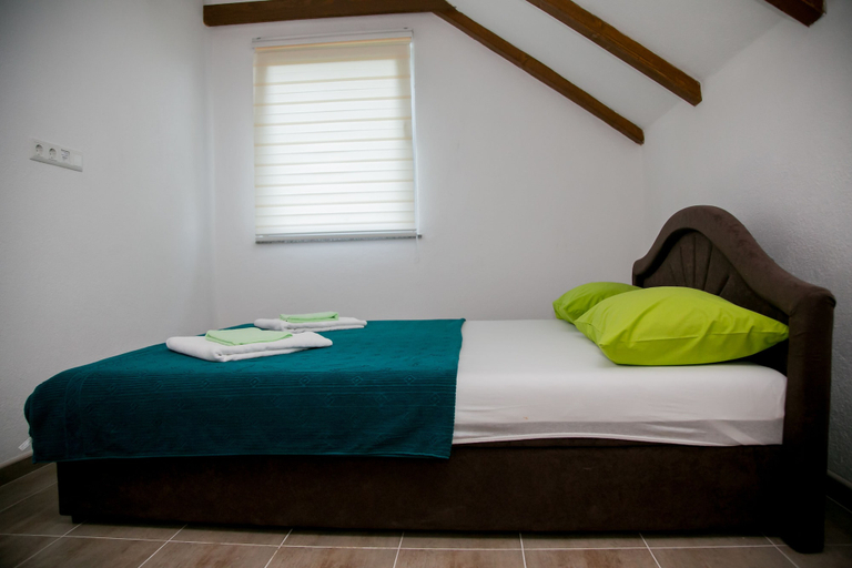 Room 4, Nektar Park Villa Sara, Una-Sana