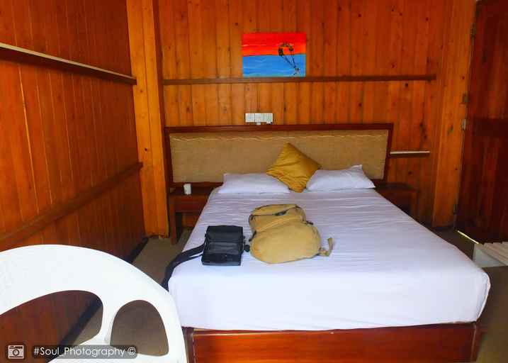Bedroom 2, Sands Kalpitiya By GLN, Kalpitiya