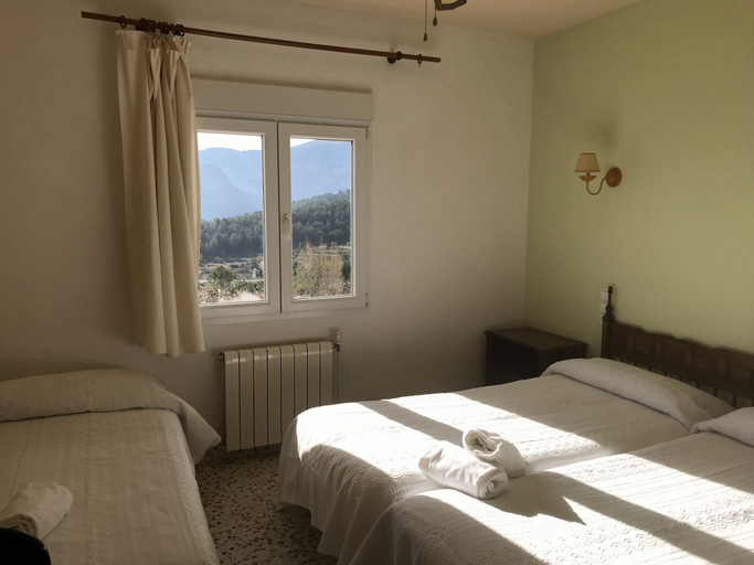 Bedroom 4, Rincón de Pepe, Alicante