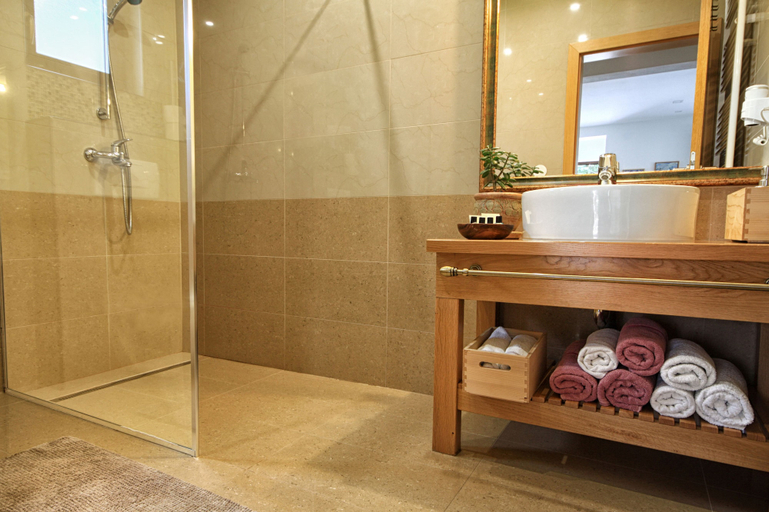 Bathroom 4, Lagom Apartments, Rakovica