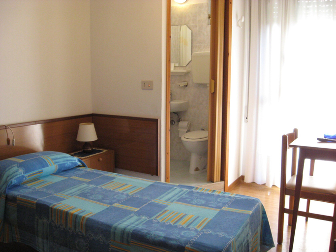 Bedroom 2, B&B Garnì Da Vito, Venezia