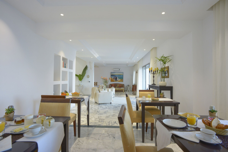 Food & Drinks 5, Dar Corniche La Marsa - Adults Only, La Marsa