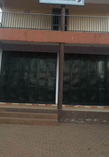 Exterior & Views, Coffee Tourist Motel, Jinja