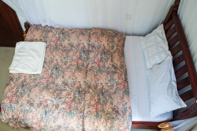 Bedroom 3, Heritage Park Hotel, Arua Municipality