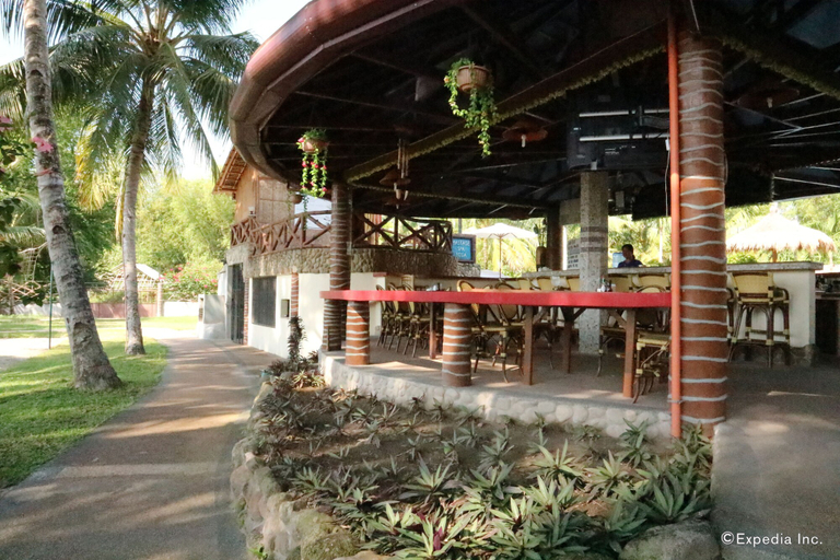 Exterior & Views 2, Aqua-Landia Resort, Dauin