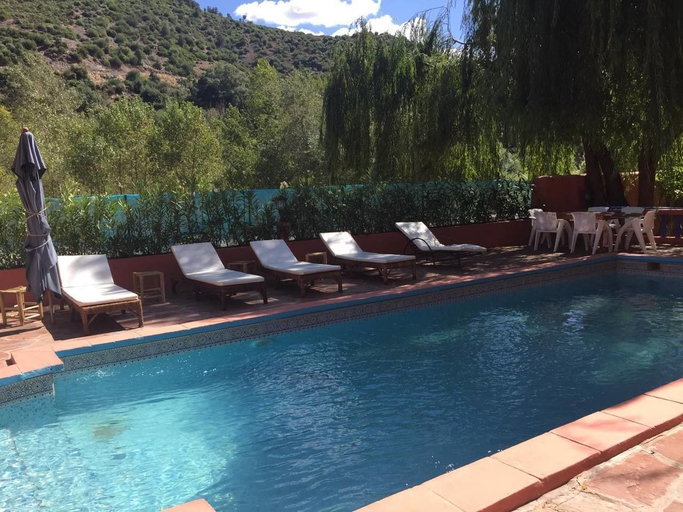 Sport & Beauty 5, Appartement Le Nyrvana, Al Haouz