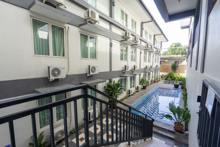 Others 5, Dago's Hill Hotel, Bandung
