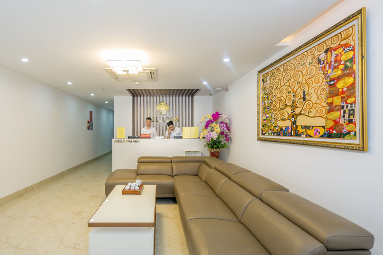 Others 4, Silana Hotel, Da Nang