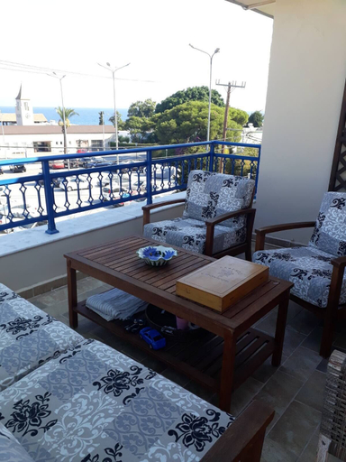 Others 5, Regina's Apartments, South Aegean