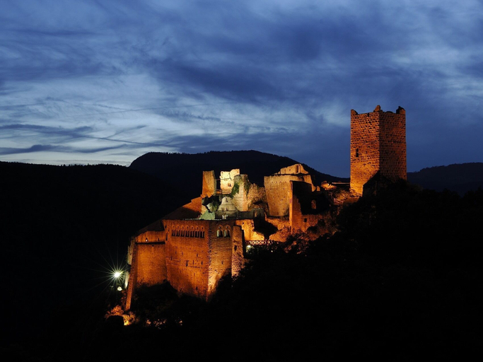 Exterior & Views 2, Theone, Haut-Rhin