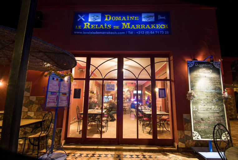 Exterior & Views 2, Le Relais De Marrakech, Marrakech