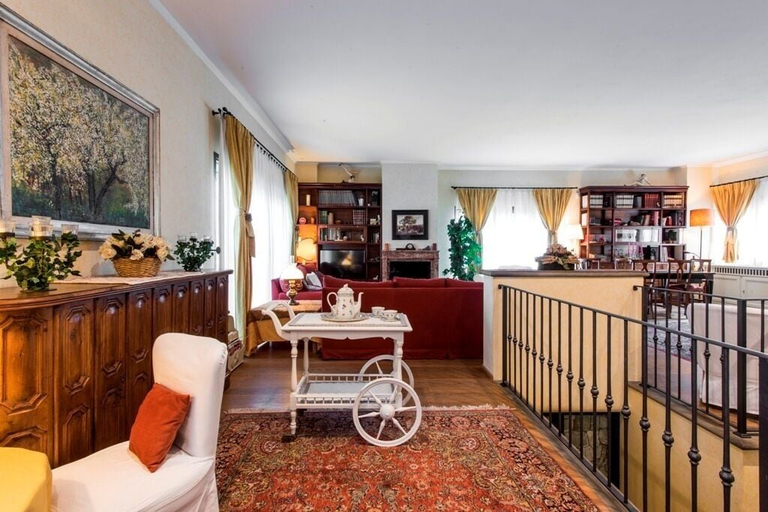 Others 4, Deluxe Charming Florentine VILLA in the City. PLUS, Florence
