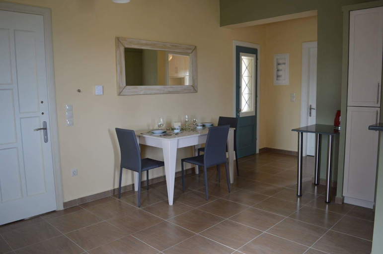 Others 4, Mel's Apartments, Ionian Islands