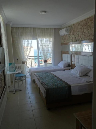 Bedroom 4, Princess Resort Hotels, Bozyazı