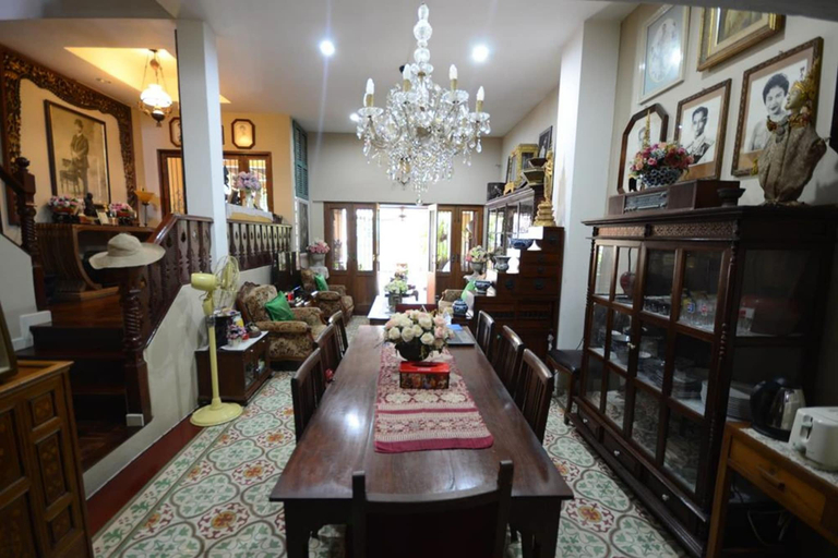 Food & Drinks 4, Villa 91 Guesthouse, Bang Khen