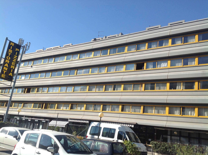 Exterior & Views, Residence Capitol, Trento