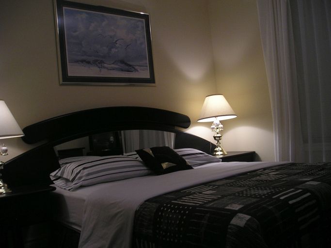 Bedroom 3, Susan's Villa B&B by Elevate Rooms, Niagara