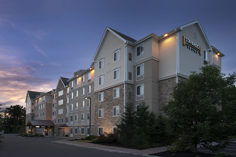 Exterior & Views 2, Staybridge Suites NORTH BRUNSWICK, Middlesex