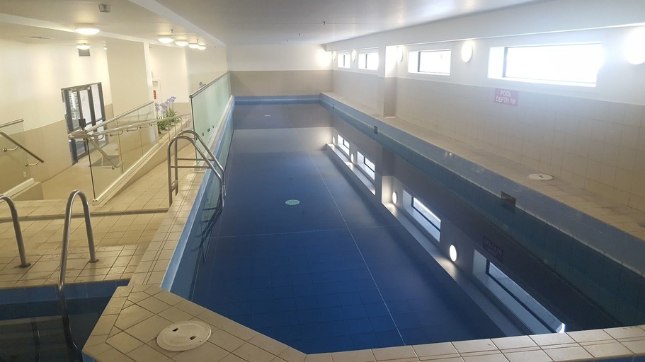 Sport & Beauty 4, Auckland Waterfront Executive Living, Waitakere