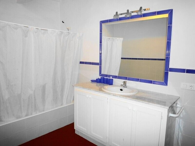 Bathroom 4, Finca Bella Mirada, Baleares