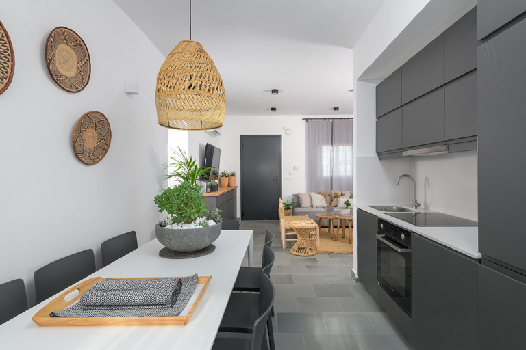 Others 5, Seawater Villa, South Aegean