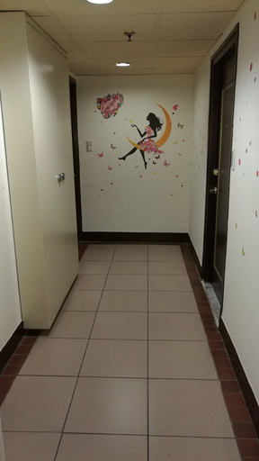 Others 5, Ti Hwa Hotel, Taipei City