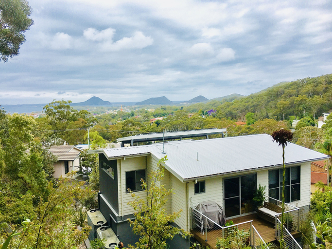 Exterior & Views 2, Hamptons By The Bay at Nelson Bay, Port Stephens