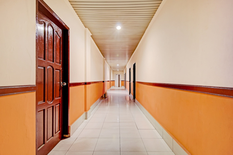 Others 5, OYO 90697 Hotel Wisata, Dumai
