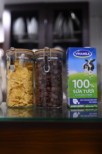 Food & Drinks 5, Hanoi Stella Hotel, Hoàn Kiếm